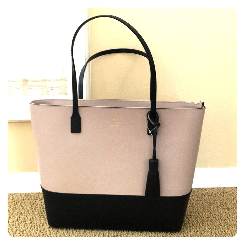 Kate Spade Karla tote NWT